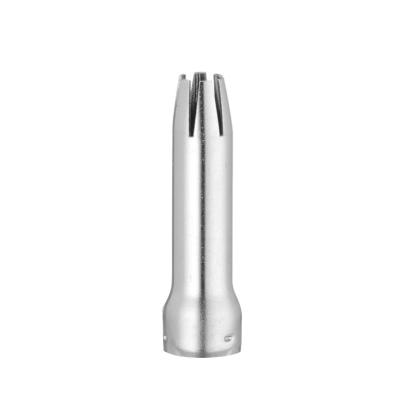 Lahev na šlehačku i teplé omáčky, HENDI, 0,5L, ⌀95x(H)275mm | 588697